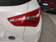 Changan Oushan Cosey 5 1.6L CVT Premium Edition - ფოტო 8
