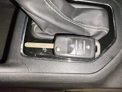 Changan Oushan Cosey 5 1.6L CVT Premium Edition - ფოტო 9