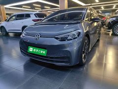 Volkswagen ID.3 Pure Smart Edition - ფოტო 1