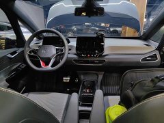 Volkswagen ID.3 Pure Smart Edition - ფოტო 10