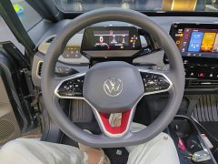 Volkswagen ID.3 Pure Smart Edition - ფოტო 11