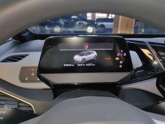 Volkswagen ID.3 Pure Smart Edition - ფოტო 12