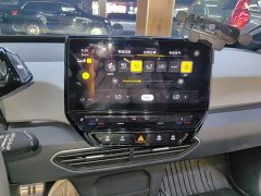 Volkswagen ID.3 Pure Smart Edition - ფოტო 13