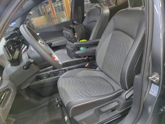 Volkswagen ID.3 Pure Smart Edition - ფოტო 15