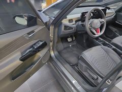Volkswagen ID.3 Pure Smart Edition - ფოტო 16