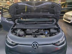 Volkswagen ID.3 Pure Smart Edition - ფოტო 20
