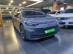Volkswagen ID.3 Pure Smart Edition - ფოტო 4