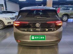 Volkswagen ID.3 Pure Smart Edition - ფოტო 6