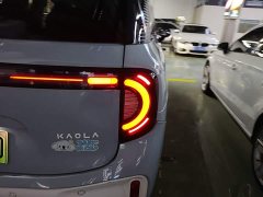 Arcfox Koala 2023 Family Edition - ფოტო 8