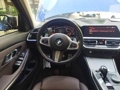 BMW 3 Series Facelift 325Li M Sport Night Edition Package - ფოტო 11