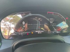 BMW 3 Series Facelift 325Li M Sport Night Edition Package - ფოტო 12
