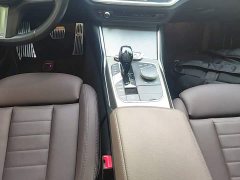 BMW 3 Series Facelift 325Li M Sport Night Edition Package - ფოტო 14