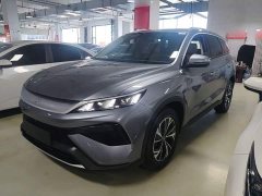 BYD Song Pro New Energy 2nd Gen DM-i 75KM Leading Edition - ფოტო 1