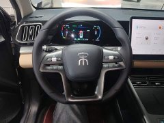 BYD Song Pro New Energy 2nd Gen DM-i 75KM Leading Edition - ფოტო 11