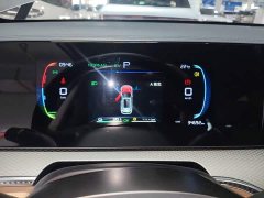 BYD Song Pro New Energy 2nd Gen DM-i 75KM Leading Edition - ფოტო 12