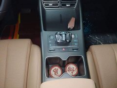 BYD Song Pro New Energy 2nd Gen DM-i 75KM Leading Edition - ფოტო 14