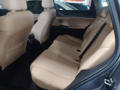 BYD Song Pro New Energy 2nd Gen DM-i 75KM Leading Edition - ფოტო 17
