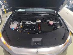 BYD Song Pro New Energy 2nd Gen DM-i 75KM Leading Edition - ფოტო 20