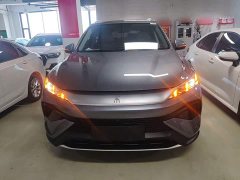 BYD Song Pro New Energy 2nd Gen DM-i 75KM Leading Edition - ფოტო 3
