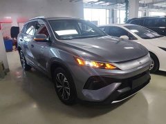 BYD Song Pro New Energy 2nd Gen DM-i 75KM Leading Edition - ფოტო 4