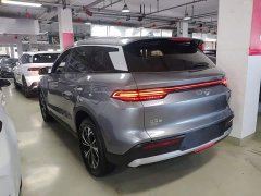 BYD Song Pro New Energy 2nd Gen DM-i 75KM Leading Edition - ფოტო 5