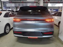 BYD Song Pro New Energy 2nd Gen DM-i 75KM Leading Edition - ფოტო 6