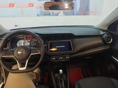 Nissan Qashqai 1.5L XV CVT Smart Luxury Edition - ფოტო 10