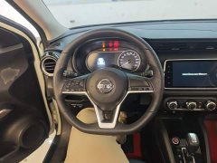 Nissan Qashqai 1.5L XV CVT Smart Luxury Edition - ფოტო 11
