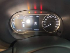 Nissan Qashqai 1.5L XV CVT Smart Luxury Edition - ფოტო 12