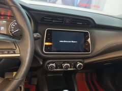 Nissan Qashqai 1.5L XV CVT Smart Luxury Edition - ფოტო 13