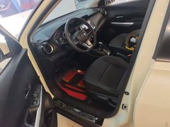 Nissan Qashqai 1.5L XV CVT Smart Luxury Edition - ფოტო 15
