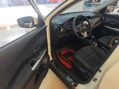 Nissan Qashqai 1.5L XV CVT Smart Luxury Edition - ფოტო 16