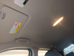 Nissan Qashqai 1.5L XV CVT Smart Luxury Edition - ფოტო 18