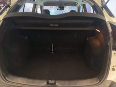 Nissan Qashqai 1.5L XV CVT Smart Luxury Edition - ფოტო 19