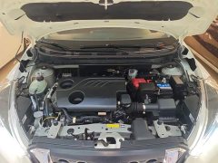 Nissan Qashqai 1.5L XV CVT Smart Luxury Edition - ფოტო 20