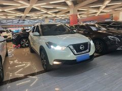 Nissan Qashqai 1.5L XV CVT Smart Luxury Edition - ფოტო 4