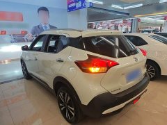 Nissan Qashqai 1.5L XV CVT Smart Luxury Edition - ფოტო 5