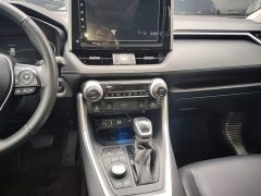 Toyota RAV4 2020 2.0L CVT AWD Premium - ფოტო 13