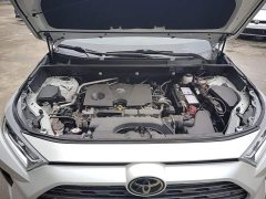 Toyota RAV4 2020 2.0L CVT AWD Premium - ფოტო 20