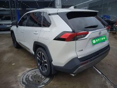 Toyota RAV4 2020 2.0L CVT AWD Premium - ფოტო 5