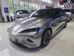 BYD Dolphin 2023 Champion Edition 700km Performance Version - ფოტო 1