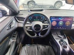 BYD Dolphin 2023 Champion Edition 700km Performance Version - ფოტო 11