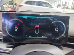 BYD Dolphin 2023 Champion Edition 700km Performance Version - ფოტო 12
