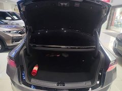 BYD Dolphin 2023 Champion Edition 700km Performance Version - ფოტო 19