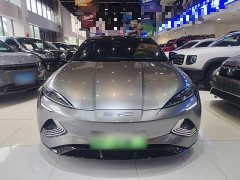 BYD Dolphin 2023 Champion Edition 700km Performance Version - ფოტო 3