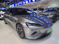 BYD Dolphin 2023 Champion Edition 700km Performance Version - ფოტო 4