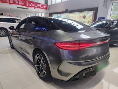 BYD Dolphin 2023 Champion Edition 700km Performance Version - ფოტო 5