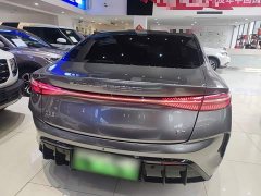 BYD Dolphin 2023 Champion Edition 700km Performance Version - ფოტო 6