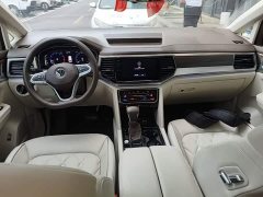 Volkswagen Viloran 2020 380TSI Prestige - ფოტო 10