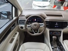 Volkswagen Viloran 2020 380TSI Prestige - ფოტო 11